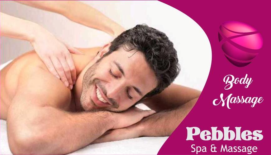 Body Massage in jaipur